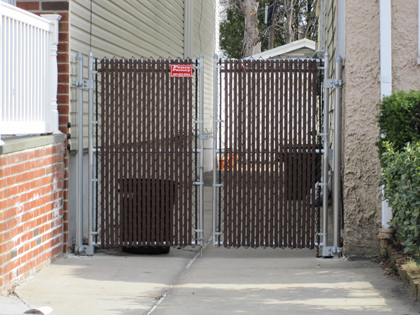 Gate - Foto 20