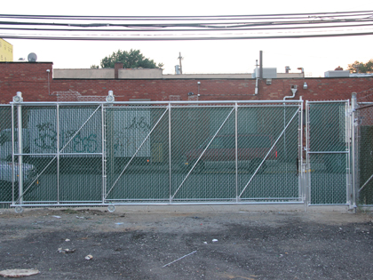 Gate - Foto 32